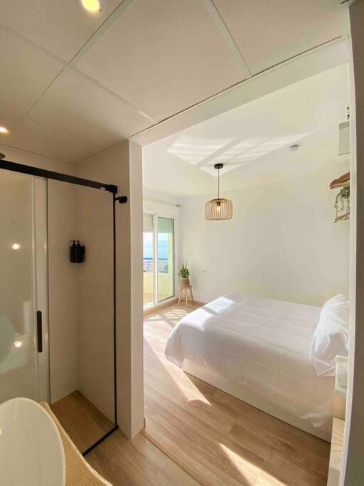 Front View By Sol Maestranza Appartement